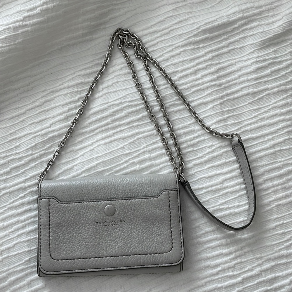 Marc Jacobs mini crossbody